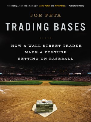Trading Bases - ebook
